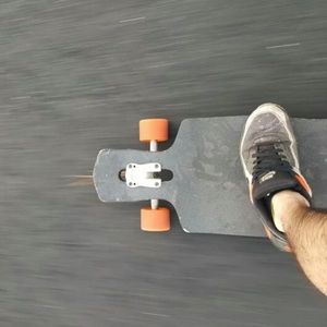 Meet your Posher, Michael